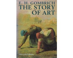 The Story of Art