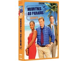Meurtres au paradis Saison 9