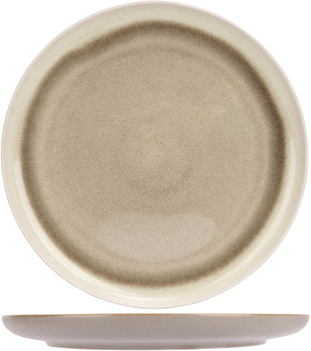 Forest Plat Bord D27xh2,5cm