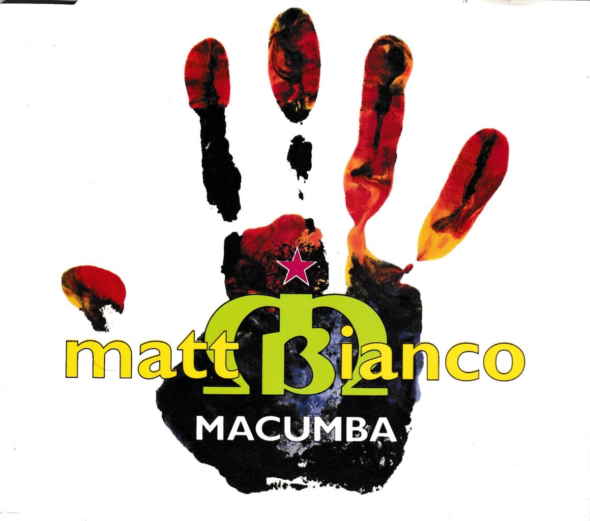 Matt Bianco - Macumba