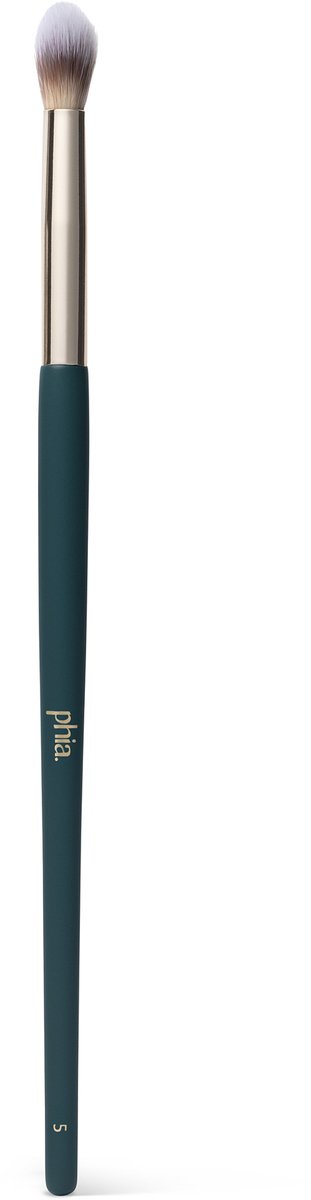 5 - Eyeshadow Blending Brush
