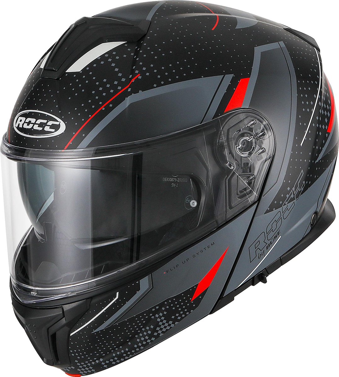 Rocc 810 Helm -