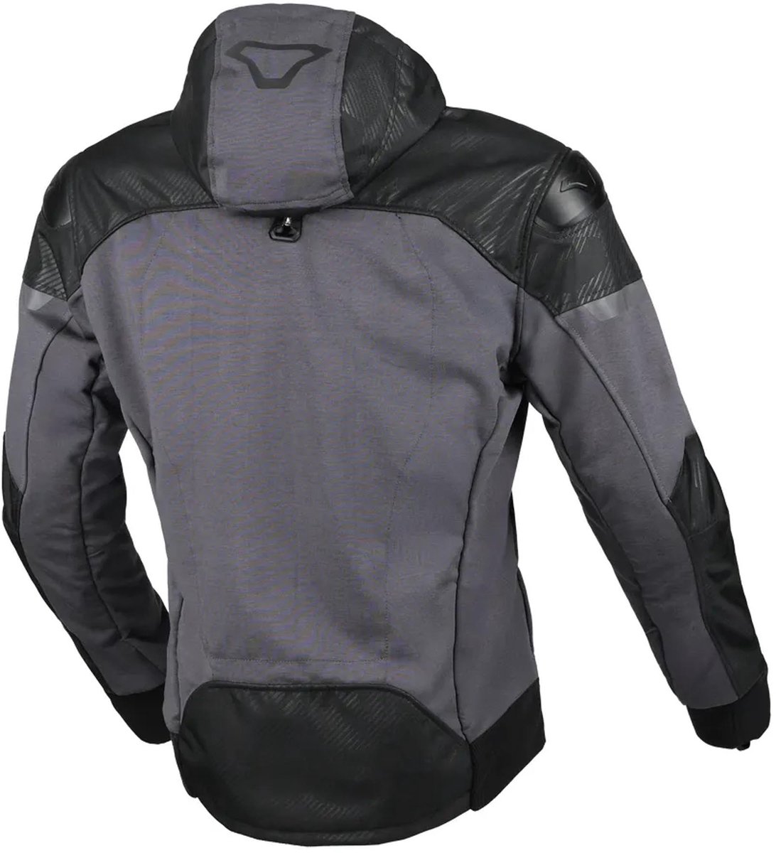 Macna Distec Motorfiets Textieljas -