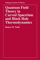Quantum Field Thry In Curved Spacetime &