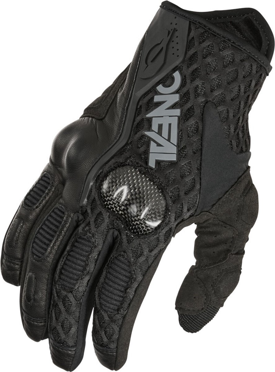 O'NEAL SGX Zwart Handschoenen - Handschoen
