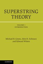 Superstring Theory