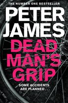 Dead Man's Grip 7 Roy Grace