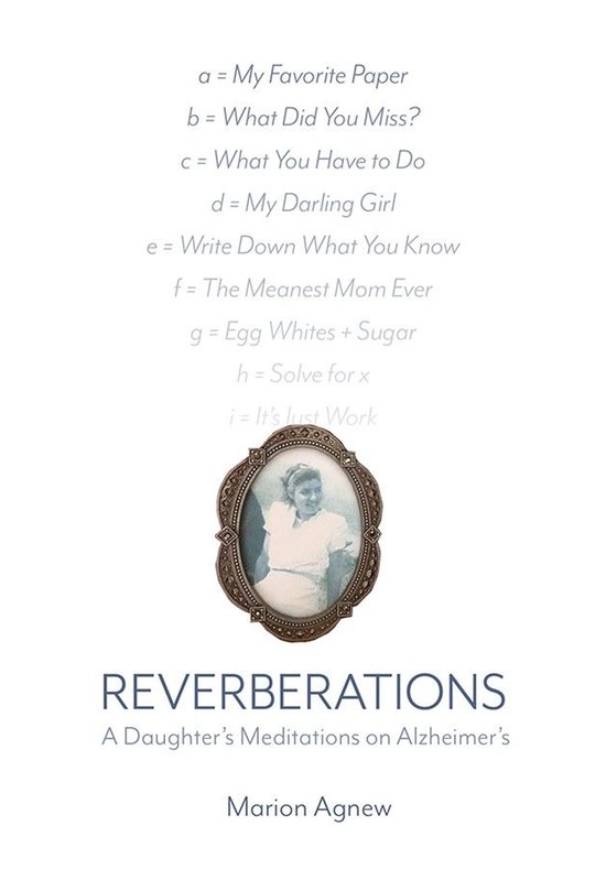 Reverberations - cover