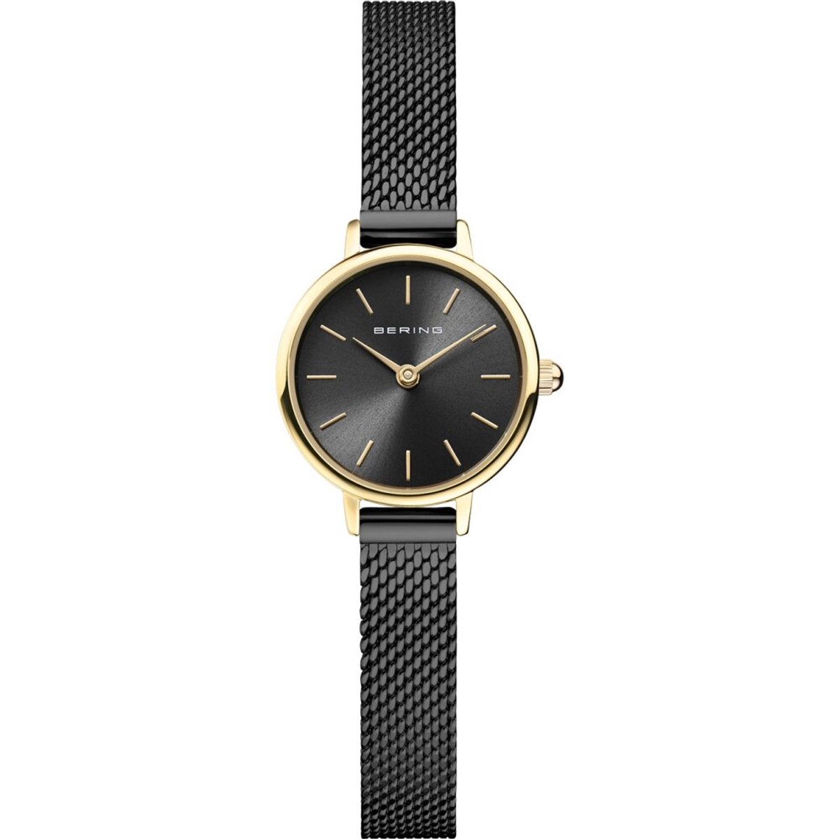Bering - 11022-132 - Polshorloge - Dames - Kwarts - Classic