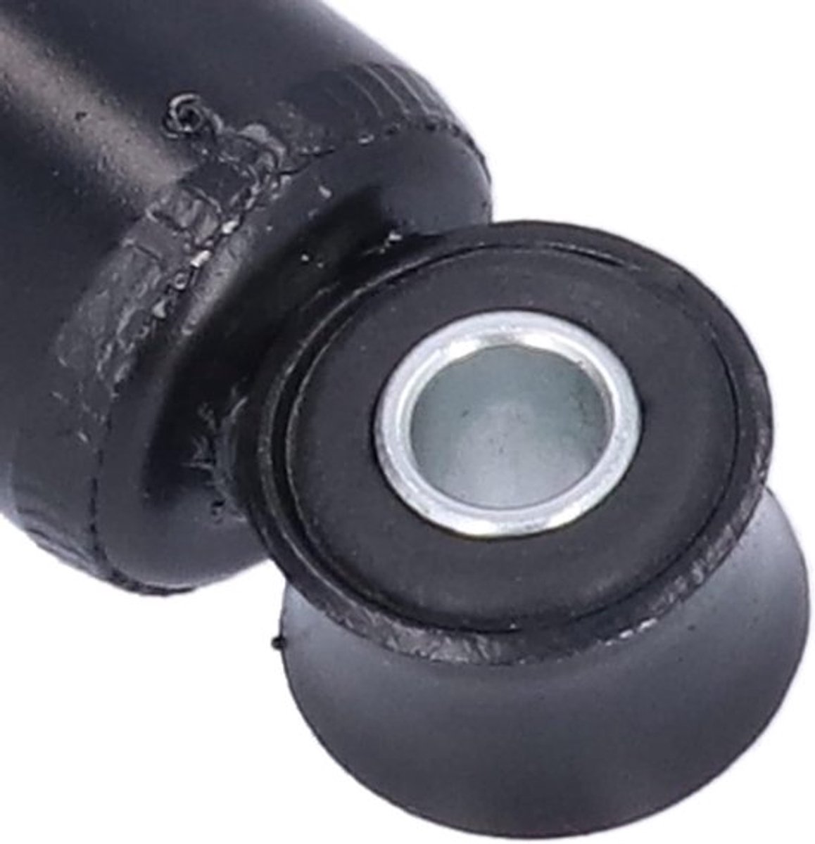 Verstelbare 250mm Universele Schokdemper van CNC Aluminium Legering voor ATV, Go Kart, Quad en Motorfietsen