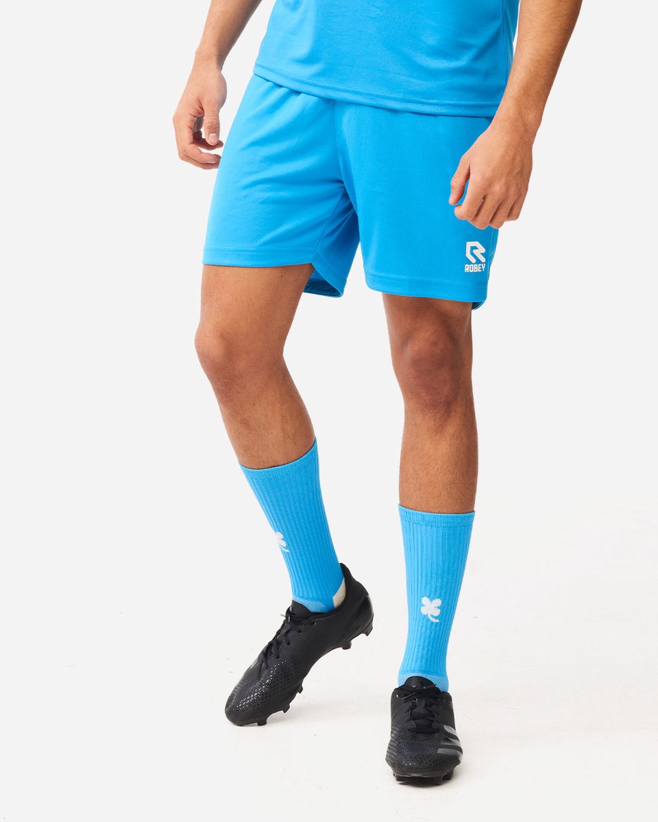 Robey Crossbar Short - - 116