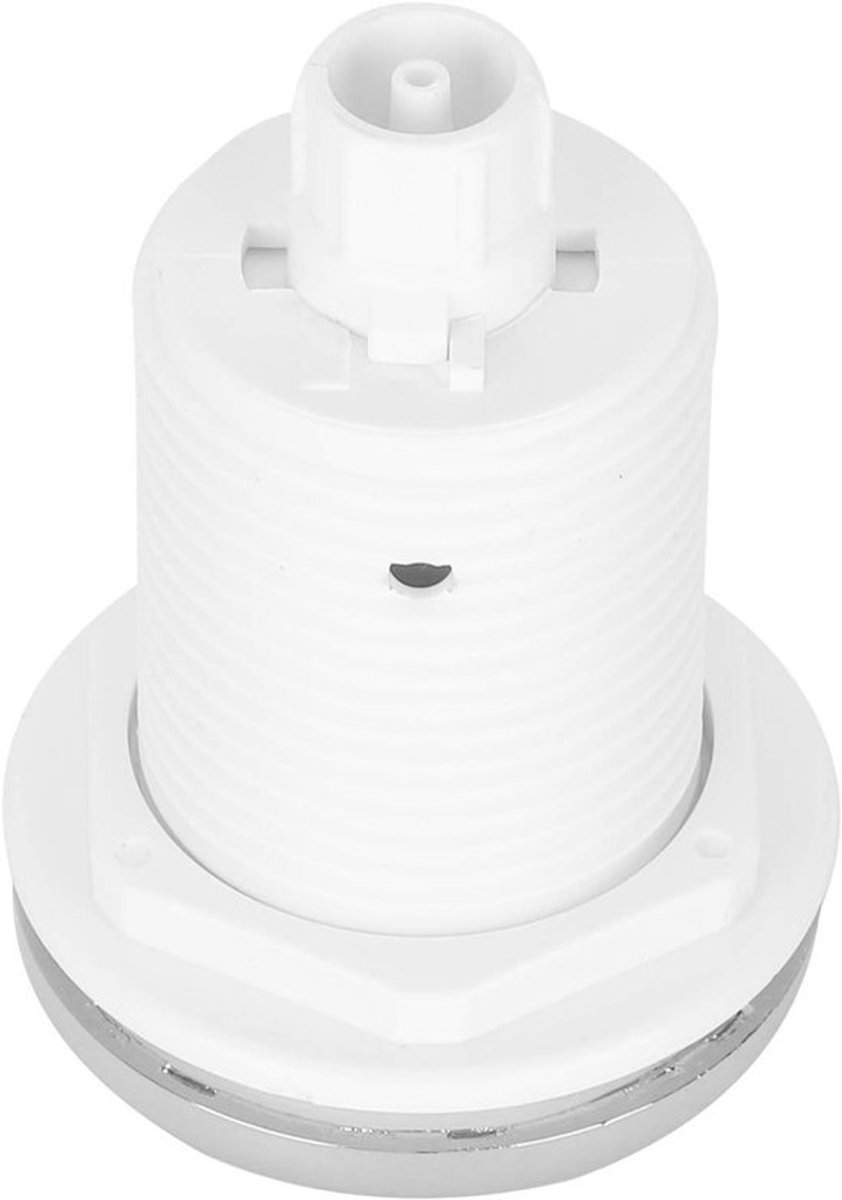 Pneumatische Schakelaar Set voor Zwembad en Spa - 250V - Badbuiskits voor Thuisgebruik