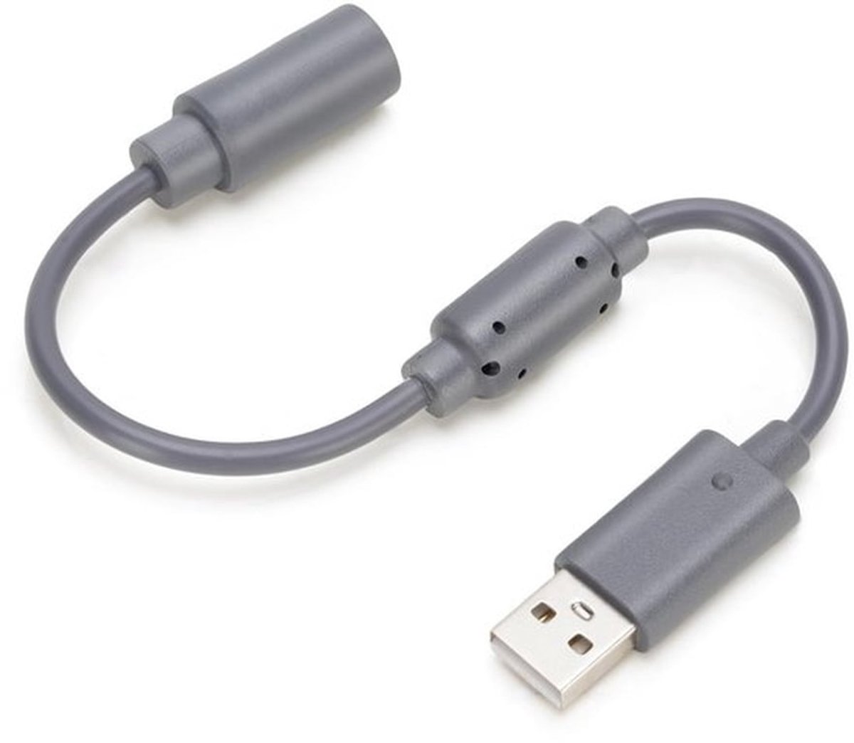 Breakaway-kabel - vervangkabel - controller kabel - adapter kabel - USB-connector voor gaming