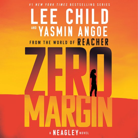 Zero Margin - cover