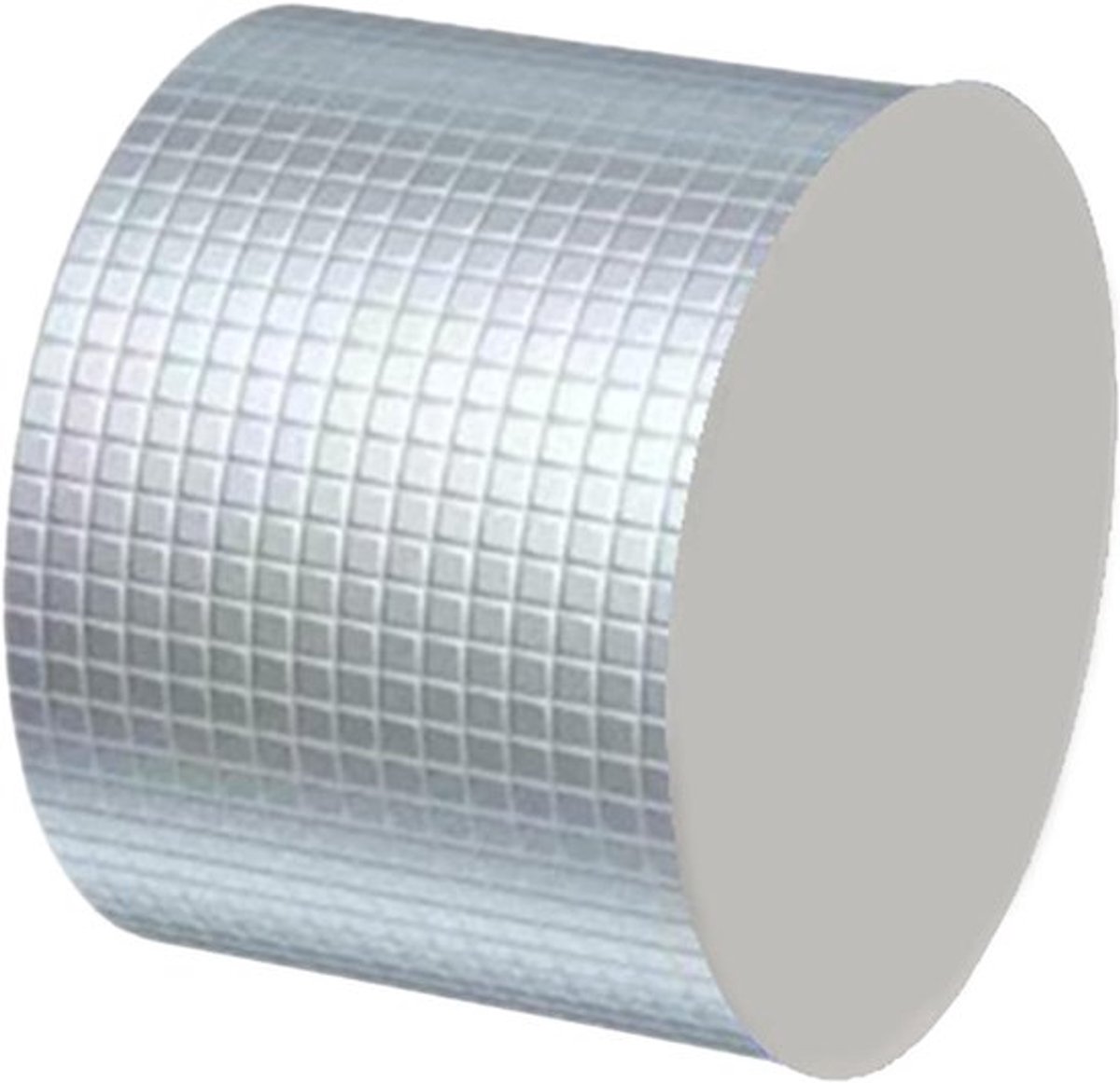 Sealing Tape - Zelfklevende waterdichte Butylband - Voor campers - 10 m lang x 5 cm breed x 1,5 mm dik