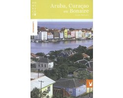 Dominicus landengids - Aruba, Curacao en Bonaire