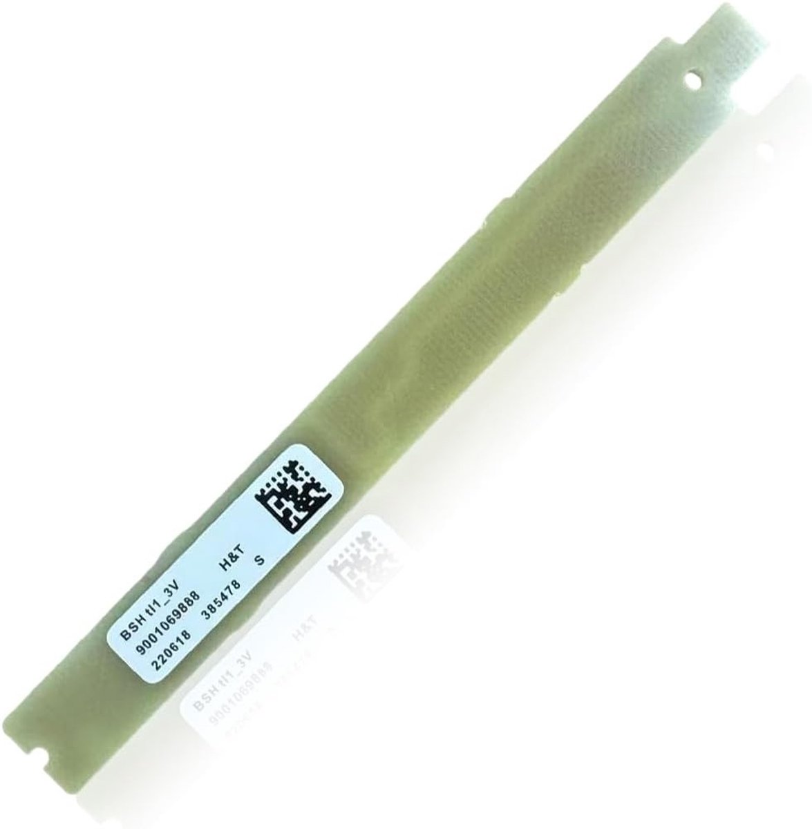LED Lichtstrip voor Koelkast - Vervangbare 9V LED Strip voor Siemens en Bosch Koelkasten, Energiezuinig en Langdurig