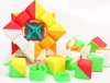 Afbeelding van het spelletje Speed Cube – 2x2,3x3,4x4,5x5 – Breinbrekers