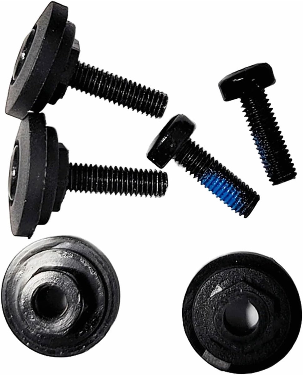 Essentiële Reparatieset voor Kinderwagens met Vervangschroeven en Onderhoudstools voor Yoyo Yoya