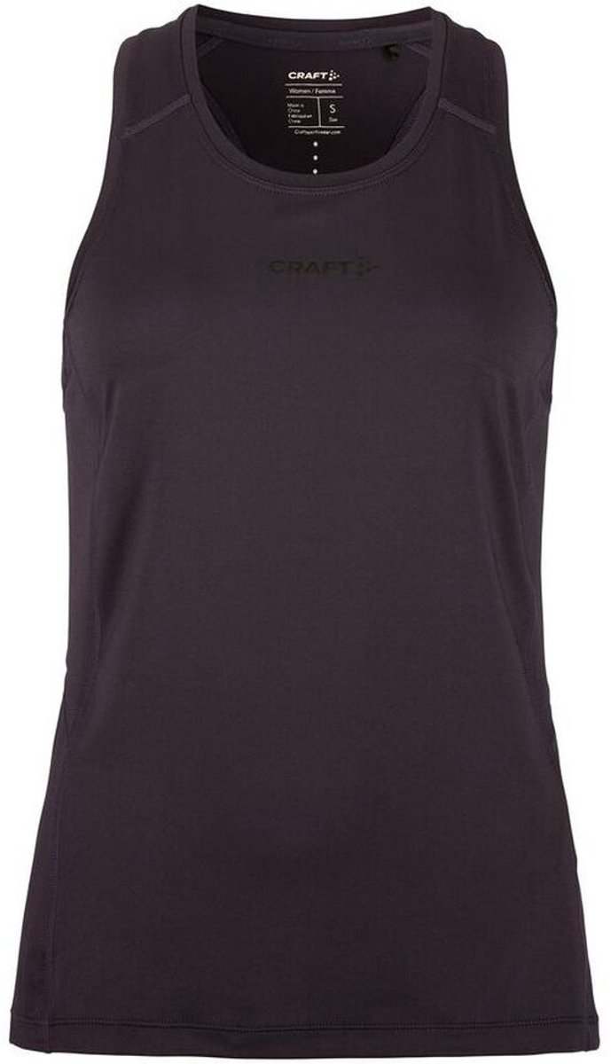 Craft dames-tanktop Adv Essence Singlet 2 W 1914796