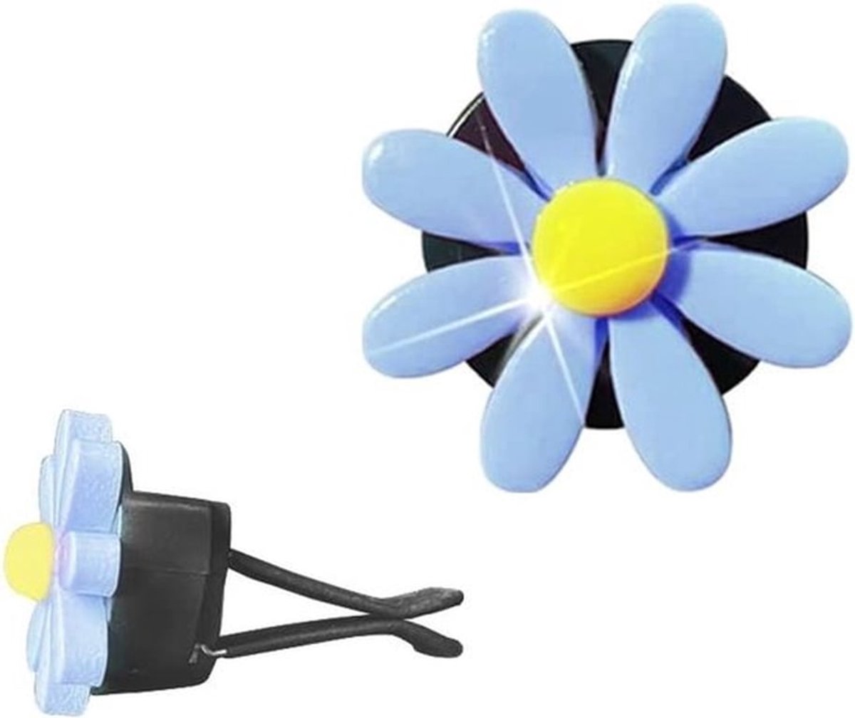Aromatherapie Diffuser voor Auto - Luchtverfrisser en Decoratie met Geurverspreider en Stijlvol Ontwerp voor een Frisse Rijdervaring