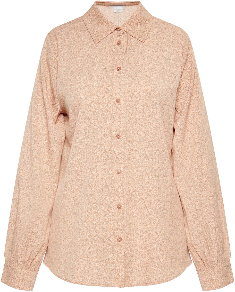 usha Blouse qisha