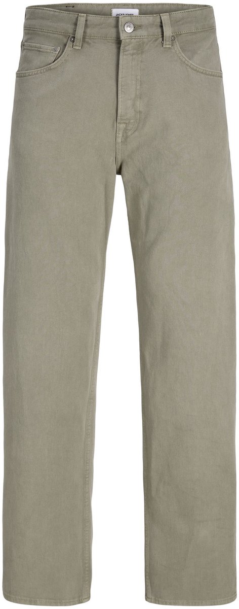 Jack & Jones Straight fit jeans JJITED JJCLASSIC BA 250 ST Straight fit jeans