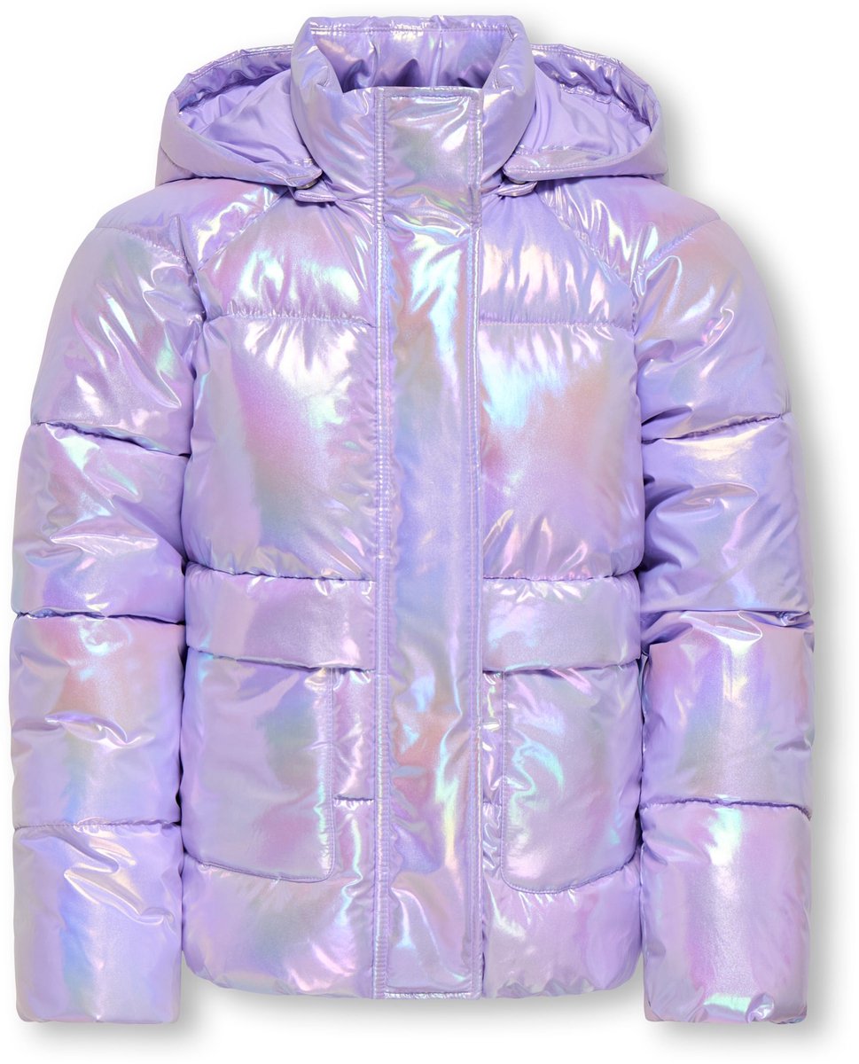 KIDS ONLY Puffer jacket KOGPEARL-CALINA Puffer jacket