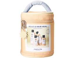 Maria Nila Head & Hair Heal Beauty Bag 2026
