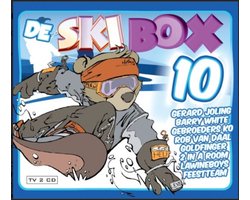Various - Ski Box 10