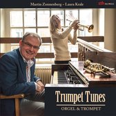 Trumpet Tunes - Martin Zonnenberg, Laura Krale