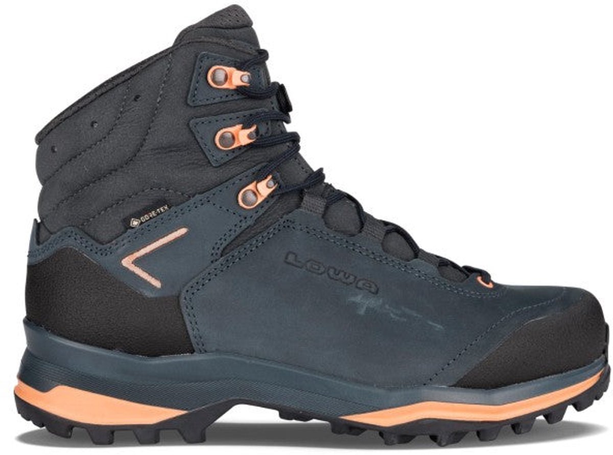 Lowa Lady Light Evo GTX W’s Marineblauw