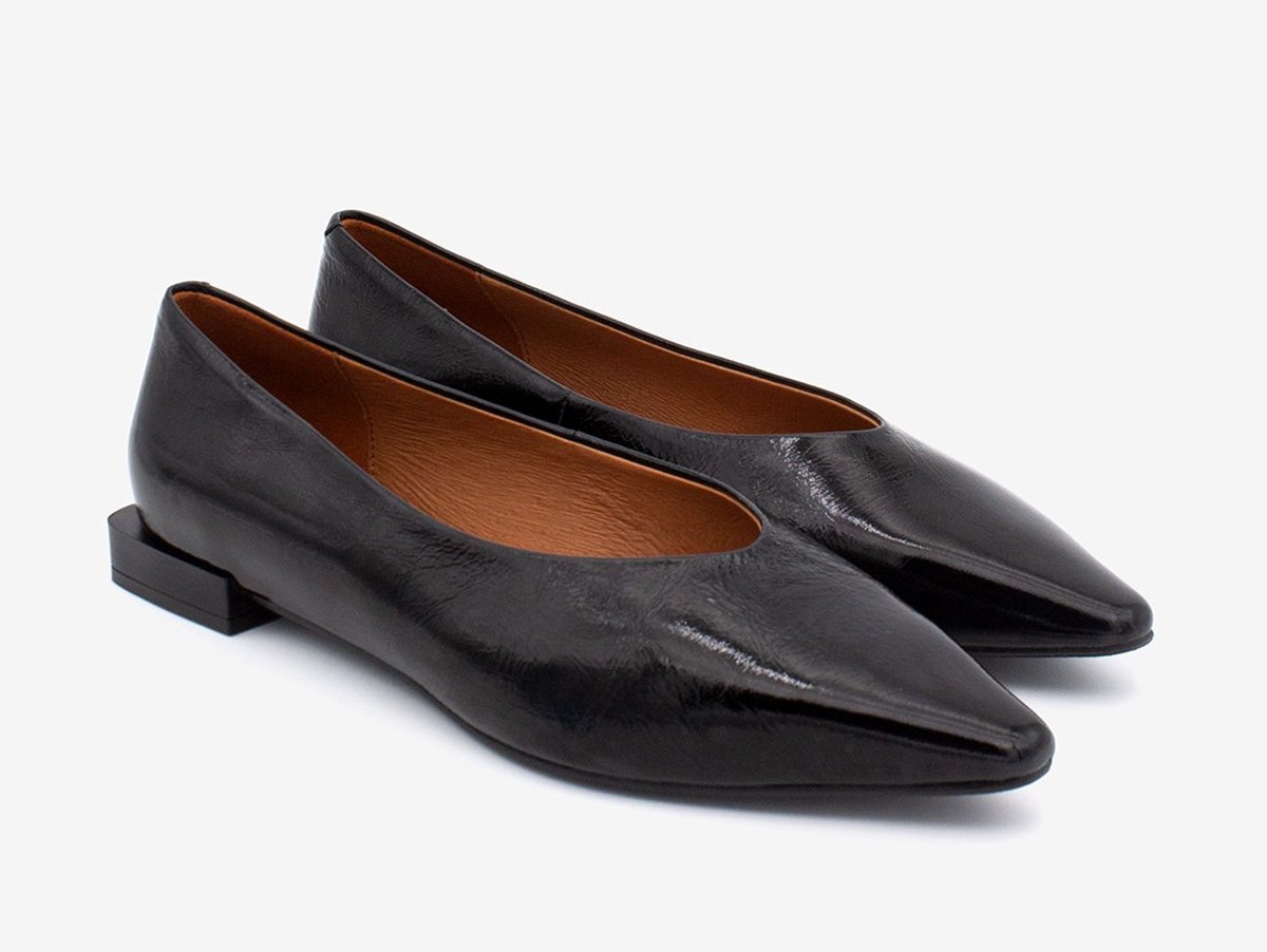 ANGEL ALARCON BALLERINA'S - 26504-5308