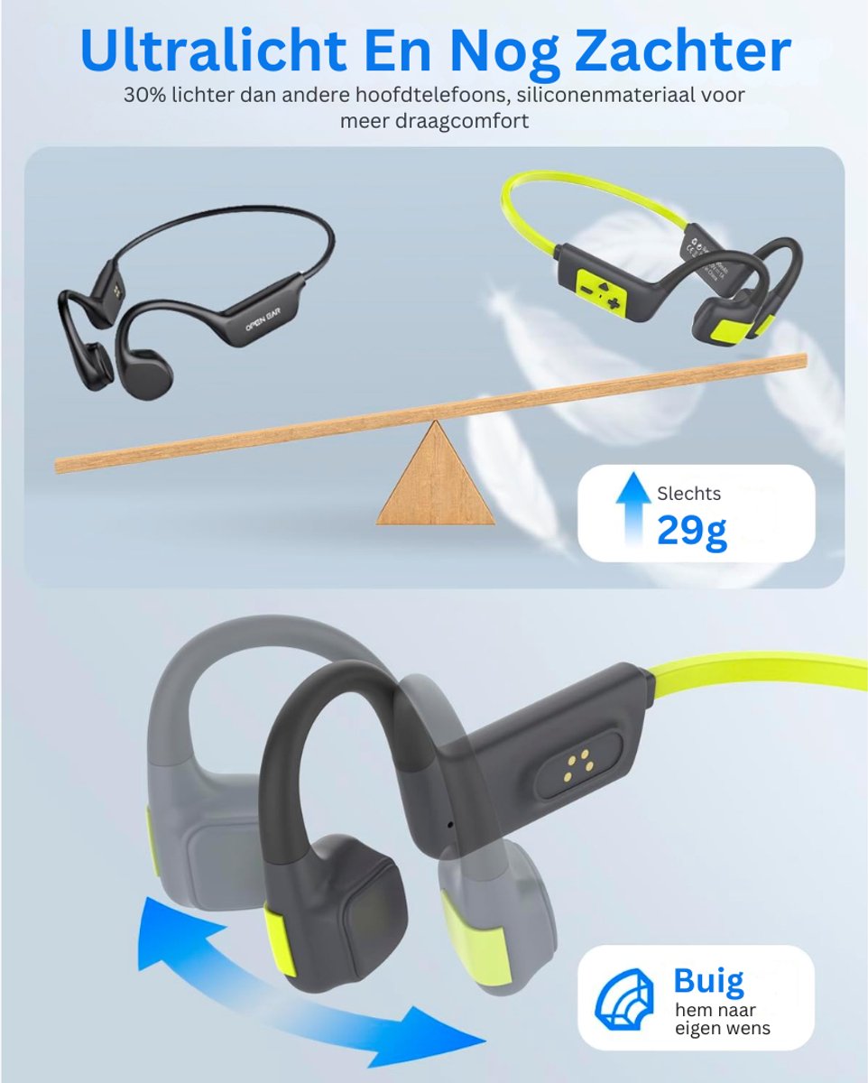 Pol-Met Fabryka ApexArte Bone Conduction Headphone thumbnail 5