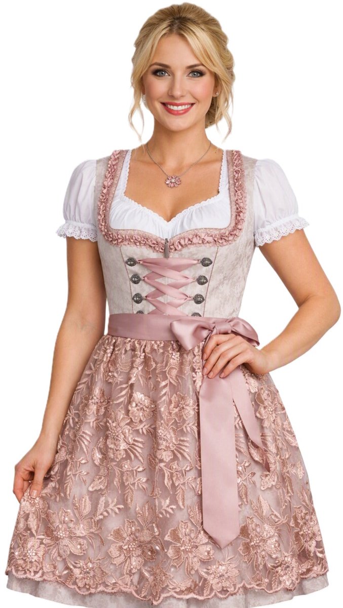 Dirndl Evi