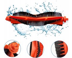 AreoSe - Onderhoudsset met filters en borstels voor VIOMI V2 V3 Xiaomi Vacuum Pro