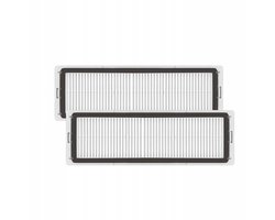 AreoSe - Onderhoudsset met filters en borstels voor Dreame F9 | Xiaomi Vacuum 1C | X10 + X20 +