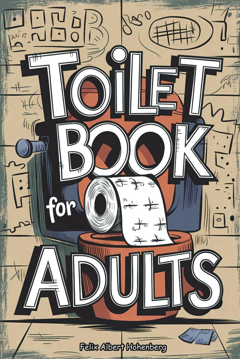 Toiletboek voor Volwassenen - Puzzels en Feiten - Grappige Uitdagingen - Perfect voor in de Loo - SnelShoppen