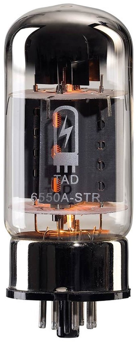 TAD 6550ASTR/4 Geselecteerde Krachtbuizen Quartet