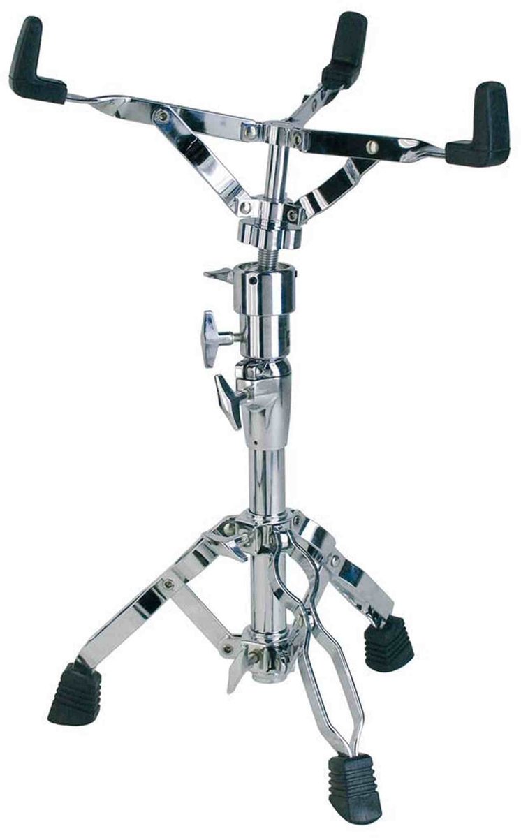 Snaartrom standaard Hayman Pro Series SDS-080 dubbelbenig professioneel model