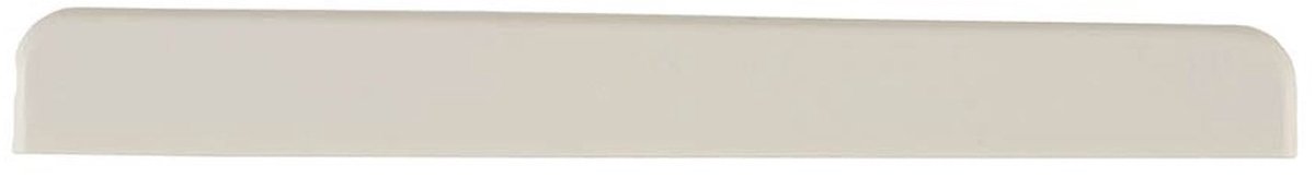 Boston 915-1 Brugzadels van Kunststof voor Akoestische Gitaar 82 x 9,8/8,8 x 2 mm, 12 stuks