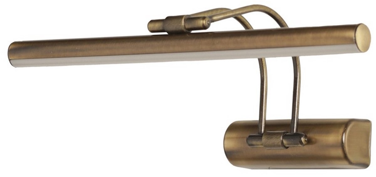 Asir - Wandlamp - Goud - 50 x 21 x 25 cm