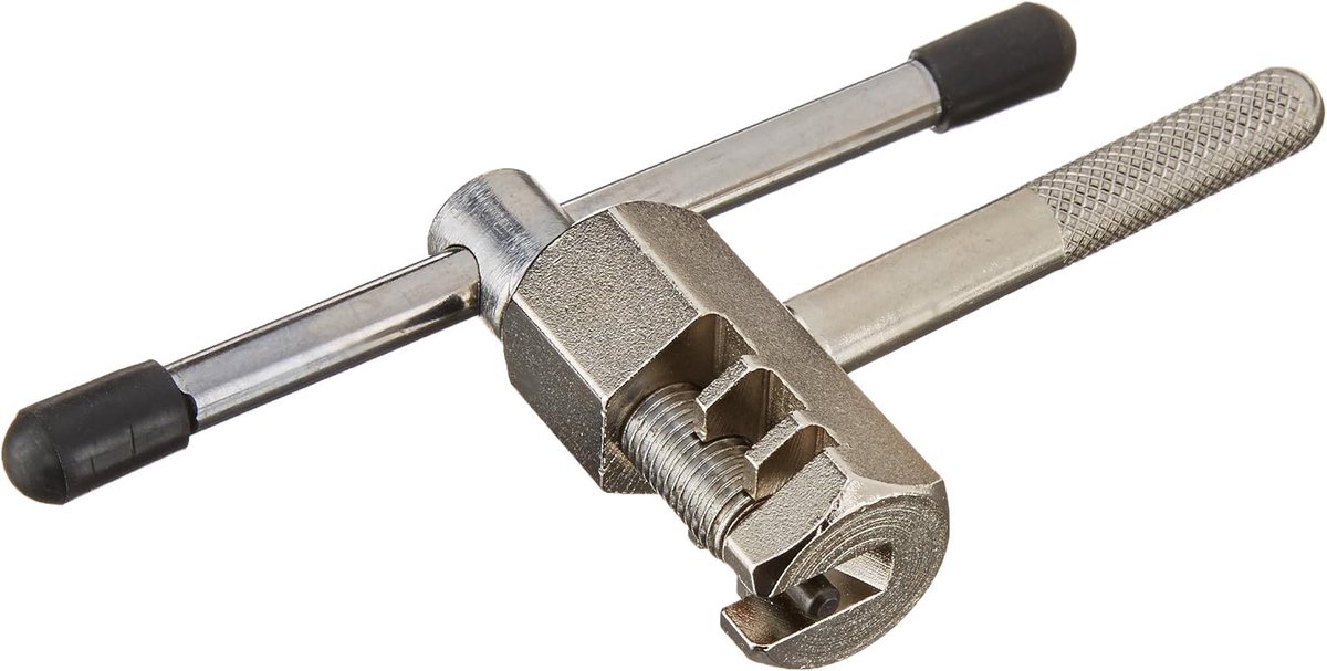 29231605 gereedschap UNI-7-/8-voudige fietsketting met platte buitenlussen 29231601 kettingklinknagel