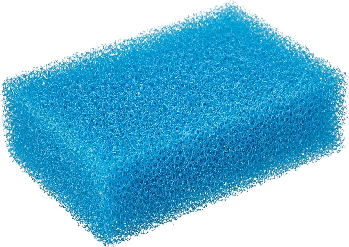 Aquarium Biochemische Spons Filter Schuim, Fijne Grane 30 PPI