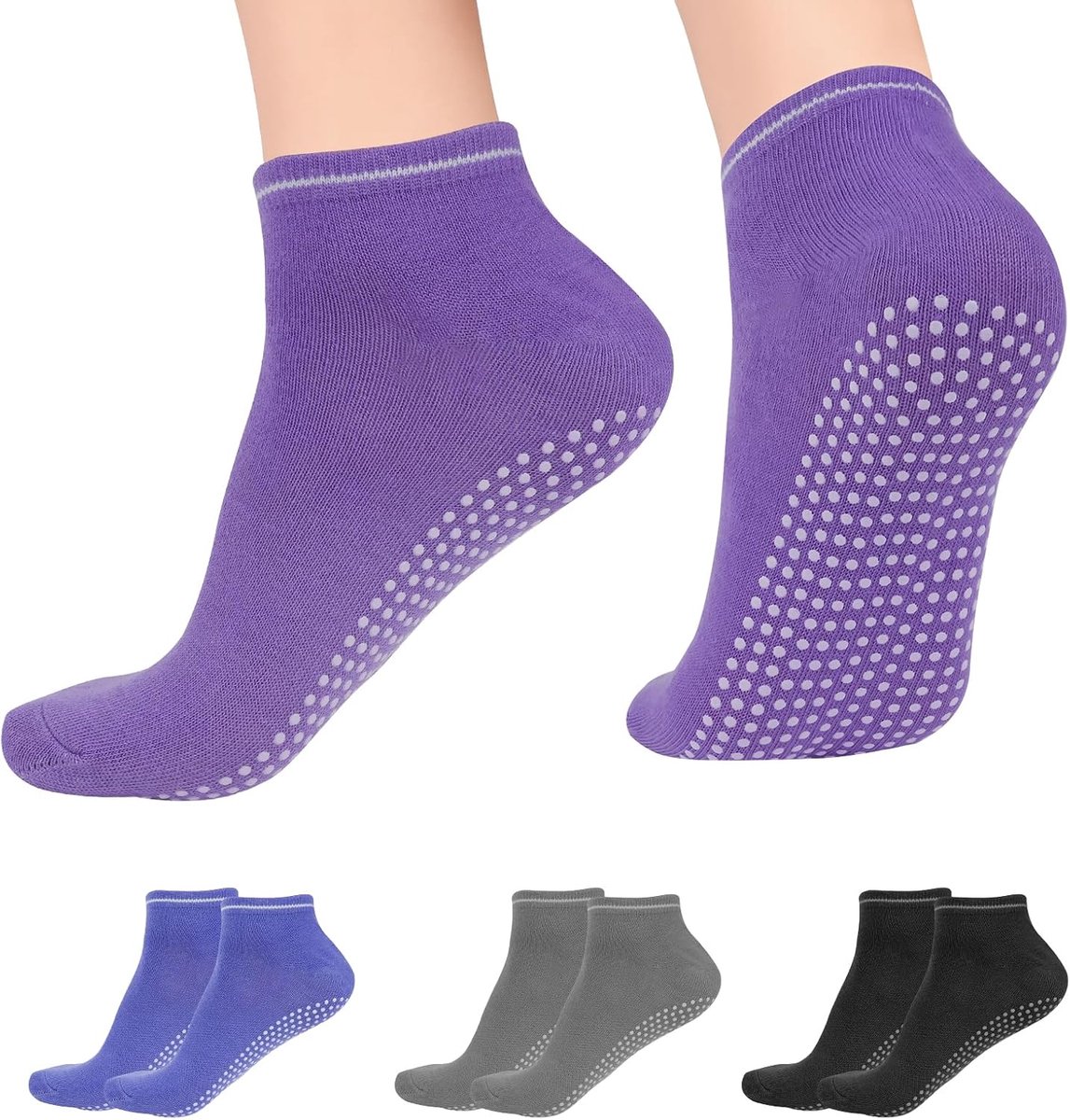 flintronic 1 uniseks-volwassene Slipper
