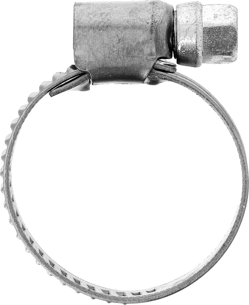 tangen, 16-27 mm, diameter 9 mm, 2 stuks