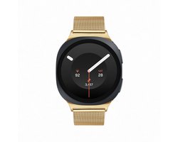 Samsung Galaxy Watch 9 Special Edition SA.L340ZGM20.LTE LTE 40 mm Zwart / Goud