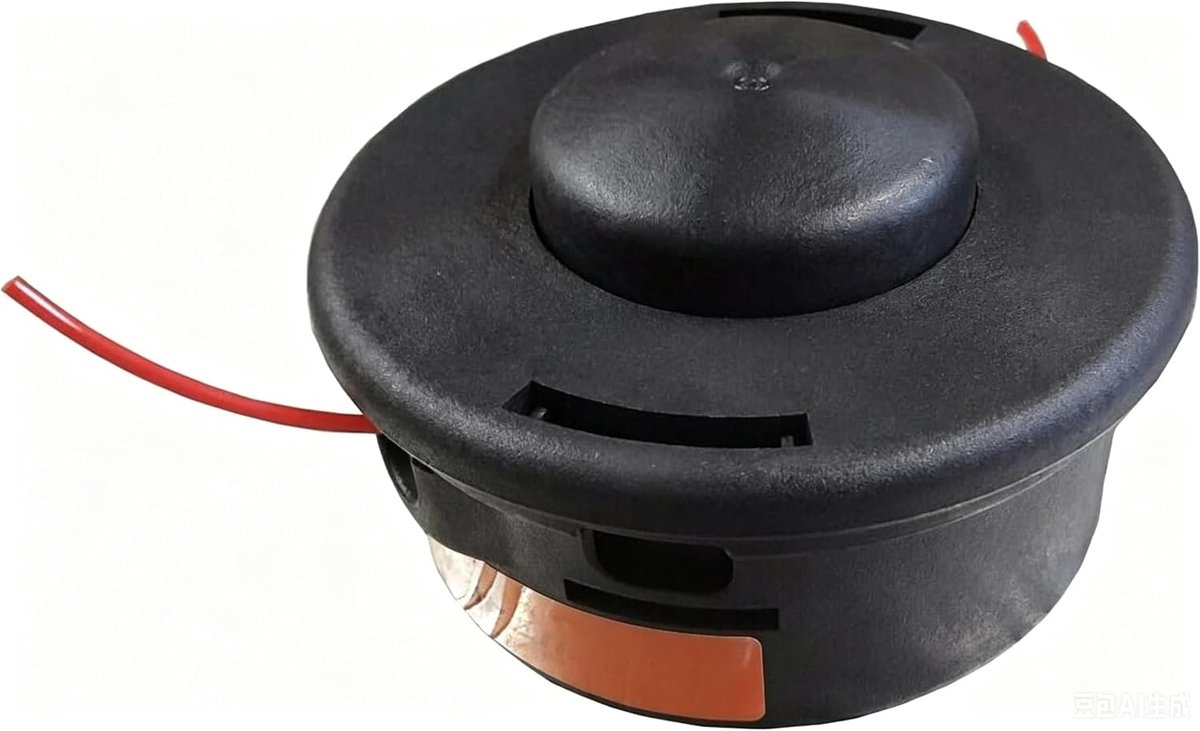 40-2 Trimmerkop voor Stihl Grastrimmer/bosmaaier/Clearing Saw Spoelkop 40037102189