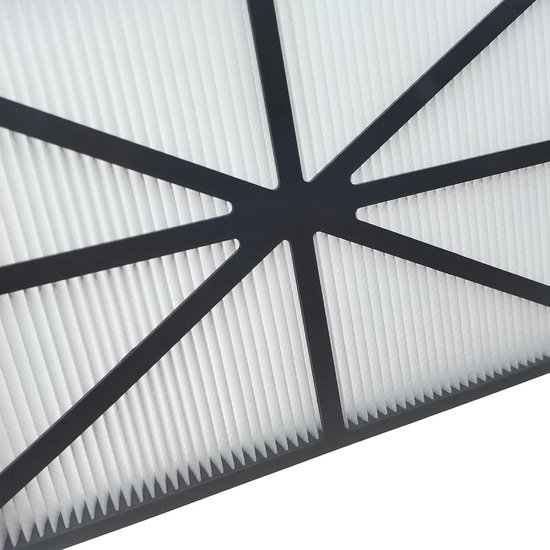 Filter Kraakbeen Fit voor TigerShark Zwembad Vacuüm Robotic Zwembad Cleaner 2 stks — afbeelding 4