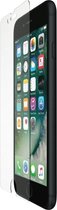 Glazen Screenprotector voor iPhone 6 en iPhone 6s | Tempered Glass | Gehard Beschermglas | Transparant en Krasbestendig | Hoge Kwaliteit Beschermlaag om je Telefoon mee te Beschermen
